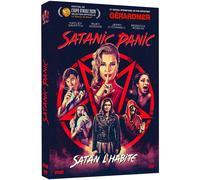 Satanic Panic – Seven7 – DVD – Édition E