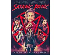 Satanic Panic