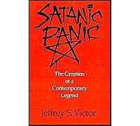 Satanic Panic