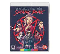 Satanic Panic [Blu-ray] [Region B] [Blu-ray]