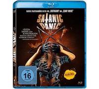 SATANIC PANIC - BR G