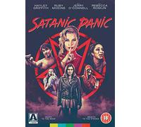 Satanic Panic [DVD]