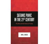 Satanic Panic in the 21st Century: The 80s and the Panics of Today