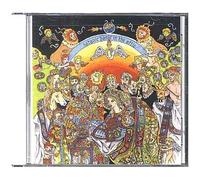 Of Montreal – Satanic Panic In The Attic – Polyvinyl Records