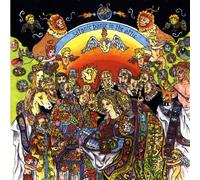 Satanic Panic in The Attic [Import]