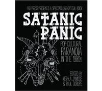 Satanic Panic Inconnu (Auteur)