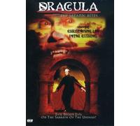 Satanic Rites of Dracula [Import USA Zone 1]