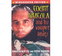 Satanic Rites of Dracula, The [Import USA Zone 1]