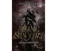 Satanic Shadows - Leigh Rivers - Contre-Dires - broché - Roman