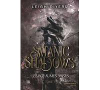 Satanic Shadows - Leigh Rivers - Contre-Dires - broché - Roman