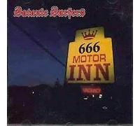 Satanic Surfers - 666 Motor Inn [Import]