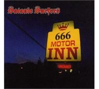 Satanic Surfers - 666 Motor Inn [Import]