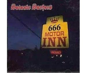 Satanic Surfers - 666 Motor Inn [Import]