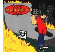 Satanic Surfers - ++Keep Out