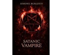 Satanic Vampire