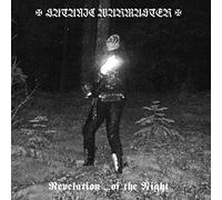 Satanic Warmaster - Revelation/.of The Nigh [Import]