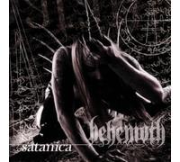 Behemoth – Satanica – CD – Edel