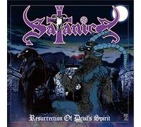 Résurrection of Devil's Spirit