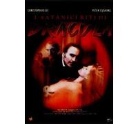 Satanici Riti Di Dracula (I)