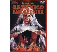 Satanico Pandemonium [Import USA Zone 1]
