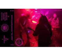 Satanico Pandemonium - Live 2022