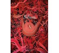 Satanie - Fabien Vehlmann - Soleil - cartonné - Bande dessinée