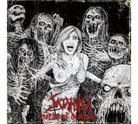 Satanika - Horde of Disgust