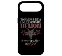 Satanique Coque pour iPhone Air