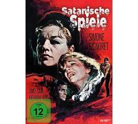 Satanische Spiele [Import]