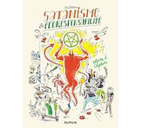 Satanisme et Écoresponsabilité