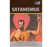 Satanismus-Im Namen des Teufels [Import]