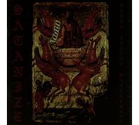 Satanize - Black Rotten Witchcraft [Import]