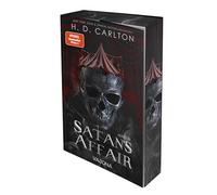 Satan's Affair – HORREUR : Préquelle du duo chat et souris