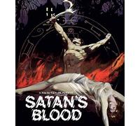 Satan's Blood [Blu-Ray]