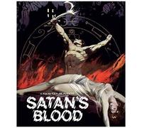 Satan's Blood [Blu-Ray]