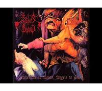Satans Blood - Christians Ashes, Angels to [Import]