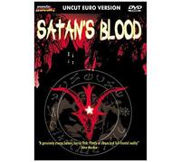 Satan's Blood [Dvd] [1977] [Region 1] [Us Import] [Ntsc]