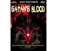 Satan's Blood [Import USA Zone 1]