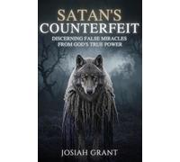 Satan's Counterfeit: Discerning False Miracles from God's True Power