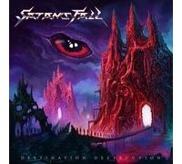 Destination Destruction