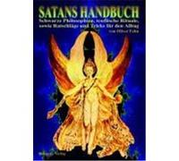 Satans Handbuch Fehn, Oliver (Auteur)
