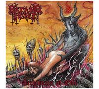 Satan's Host - Archidoxes Of Evil [Cd] Explicit, Bonus Track