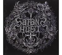 Satan's host - Celebration for the love of satan
