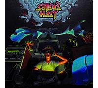 Satan's host - Midnight wind