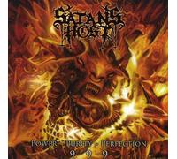 Satan's Host – Power Purity Perfection – Import – Universal Music Group