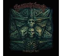 Satan's Host - Pre-Dating God: Part 1 [Cd]