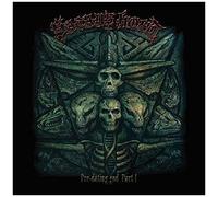 Satan's Host - Pre-Dating God: Part 1 [Cd]