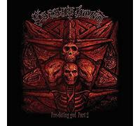 Satans Host - Pre-Dating God Part 2 [Import]