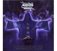 Satans Host - Satanic Grimoire: a Greater.