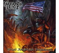 Satan's Host - The Great American Scapegoat